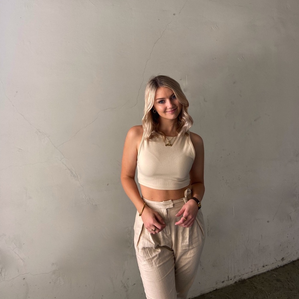 princess polly pants